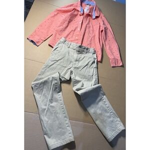 Boys Clothes Size 8-10 Clothes   Lot Of 2 Brand Glass Club modern, Wonder Nation